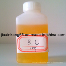 Boldenon Undecylenate Inyectable Amarillo Liquid Ganabol Hormona Esteroide